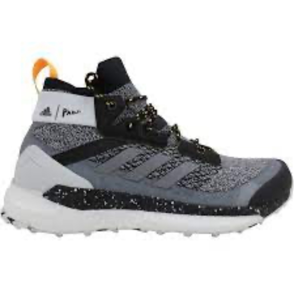 Adidas Terrex Free Hiker Parley Hiking Shoes